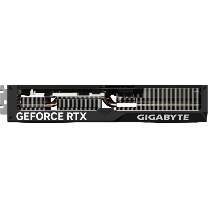 GIGABYTE GeForce RTX 4070 Super WINDFORCE OC 12GB GDDR6X Tarjeta Gráfica - Imagen 6