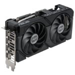 Asus Dual GeForce RTX 4070 Super OC 12GB EVO GDDR6X Tarjeta Gráfica - Imagen 6