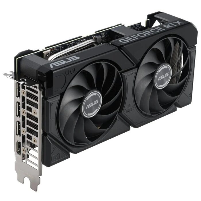 Asus Dual GeForce RTX 4070 Super OC 12GB EVO GDDR6X Tarjeta Gráfica - Imagen 6