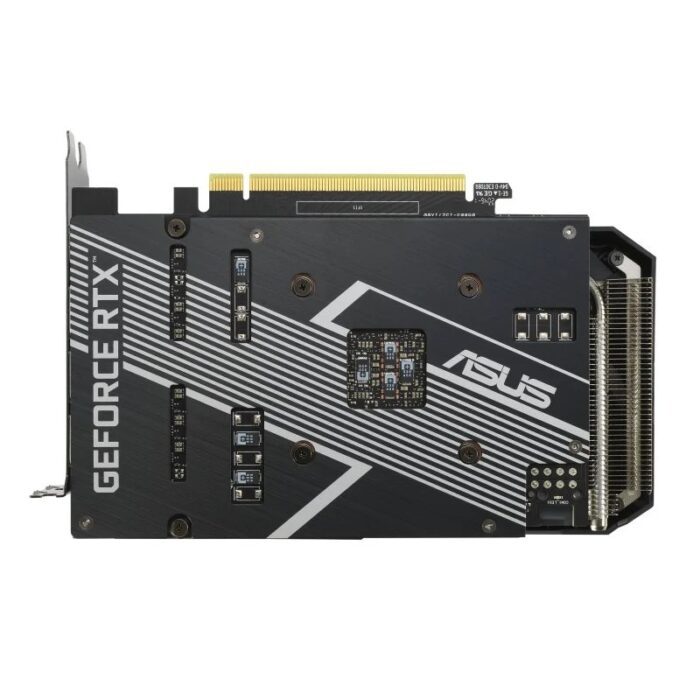 ASUS Dual GeForce RTX 3060 V2 12GB GDDR6 Tarjeta Gráfica Gaming - Imagen 4