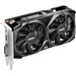MSI GeForce RTX 3050/3060 Ventus 2X/LP 6G/8G/12G OC Tarjeta Gráfica - Imagen 20
