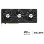 Gigabyte Radeon RX 7700 XT Gaming OC 12GB GDDR6 Tarjeta Gráfica - Imagen 9