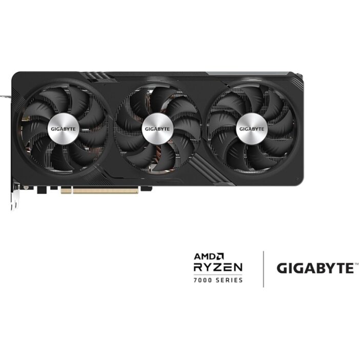 Gigabyte Radeon RX 7700 XT Gaming OC 12GB GDDR6 Tarjeta Gráfica - Imagen 9