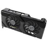 ASUS Radeon RX 7800 XT/7700 XT OC Edition GDDR6 Tarjeta Gráfica - Imagen 8