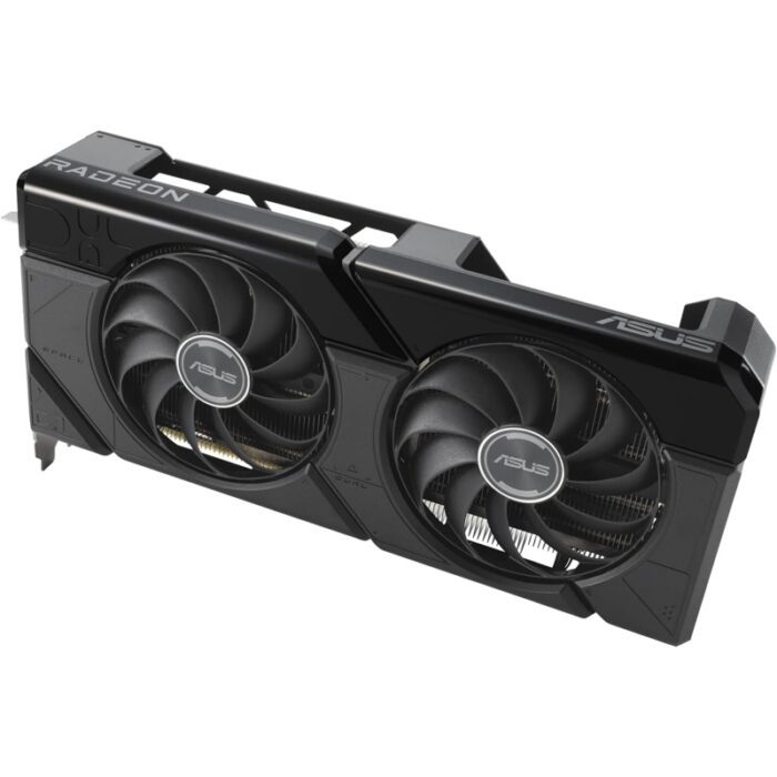 ASUS Radeon RX 7800 XT/7700 XT OC Edition GDDR6 Tarjeta Gráfica - Imagen 8