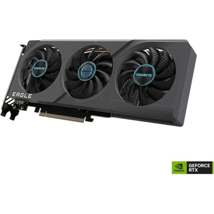 Gigabyte GeForce RTX 4060 EAGLE OC 8GB GDDR6 Tarjeta Gráfica - Imagen 7