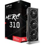 XFX Speedster MERC310 Radeon RX 7900 XT 20GB GDDR6 Tarjeta Gráfica