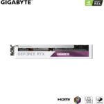 Gigabyte GeForce RTX 3070 VISION OC 8GB GDDR6 Tarjeta Gráfica - Imagen 6