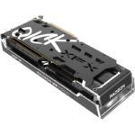 XFX Speedster Qick319 Radeon RX 6750 XT 12GB GDDR6 Tarjeta Gráfica - Imagen 8