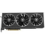 XFX Speedster Qick319 Radeon RX 6750 XT 12GB GDDR6 Tarjeta Gráfica - Imagen 9