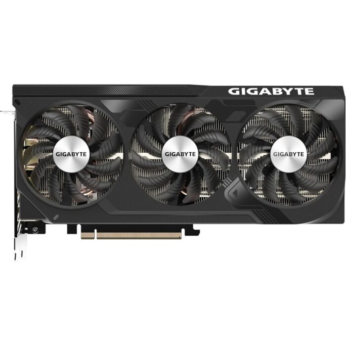 GIGABYTE GeForce RTX 4070 Super WINDFORCE OC 12GB GDDR6X Tarjeta Gráfica - Imagen 7