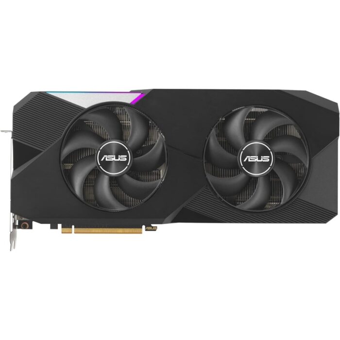 Asus Dual Radeon RX 7900 XTX OC 24GB GDDR6 Tarjeta Gráfica - Imagen 9