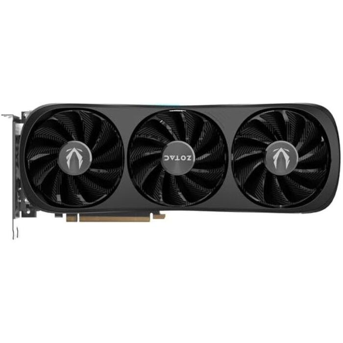 Zotac GeForce RTX 4080 Super Trinity 16GB GDDR6X Tarjeta Gráfica - Imagen 4
