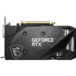 MSI GeForce RTX 3050/3060 Ventus 2X/LP 6G/8G/12G OC Tarjeta Gráfica - Imagen 17