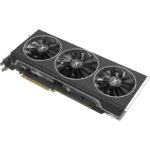 XFX Speedster Qick319 Radeon RX 6750 XT 12GB GDDR6 Tarjeta Gráfica - Imagen 2