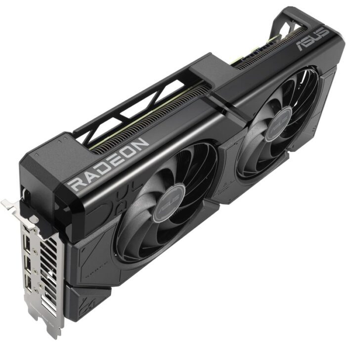 ASUS Radeon RX 7800 XT/7700 XT OC Edition GDDR6 Tarjeta Gráfica - Imagen 11