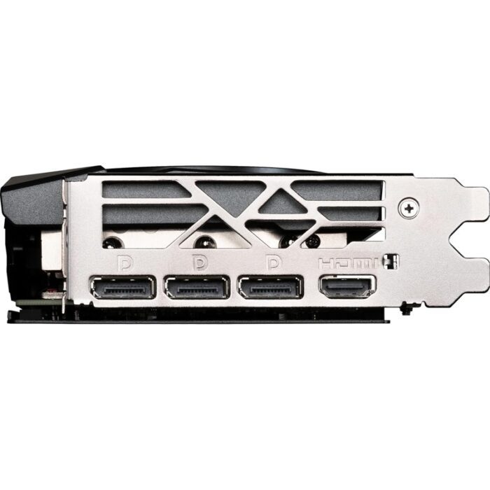 MSI GeForce RTX 4070 Super 12GB GDDR6X Tarjeta Gráfica - Imagen 6