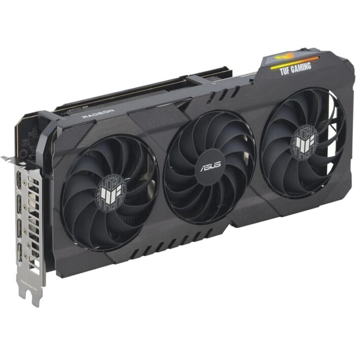 ASUS Radeon RX 7800 XT/7700 XT OC Edition GDDR6 Tarjeta Gráfica - Imagen 19
