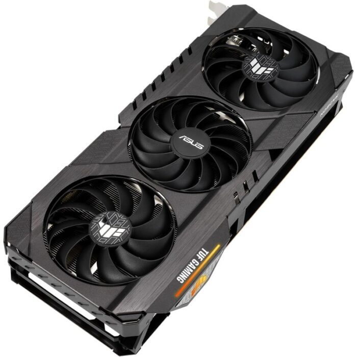 ASUS Radeon RX 7800 XT/7700 XT OC Edition GDDR6 Tarjeta Gráfica - Imagen 18