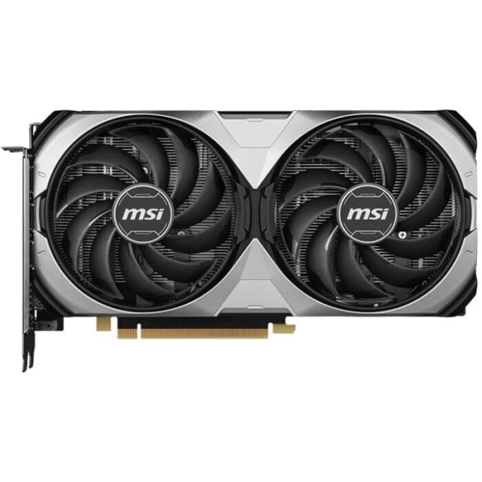 MSI GeForce RTX 4070 Super 12GB GDDR6X Tarjeta Gráfica - Imagen 19