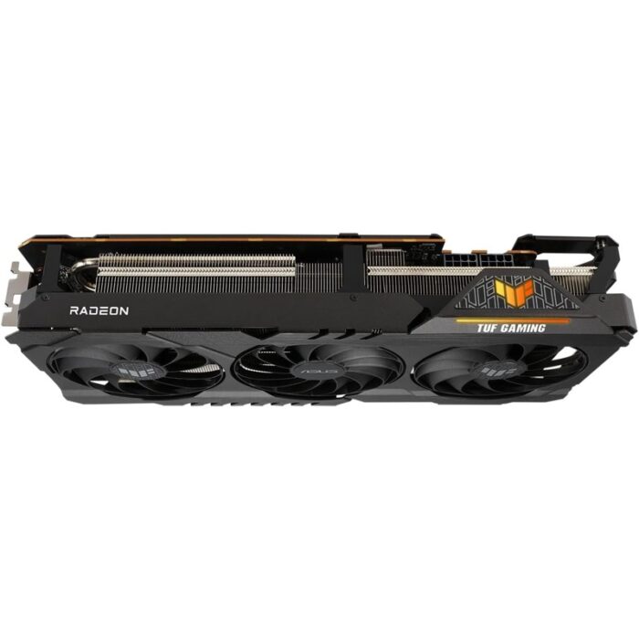 ASUS Radeon RX 7800 XT/7700 XT OC Edition GDDR6 Tarjeta Gráfica - Imagen 20