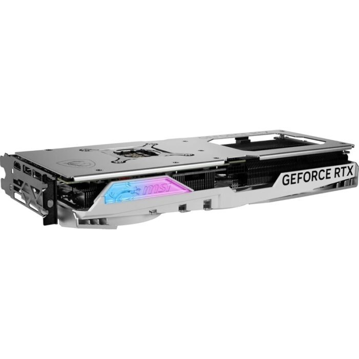 MSI GeForce RTX 4070 Super 12GB GDDR6X Tarjeta Gráfica - Imagen 9