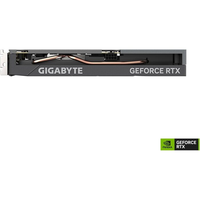 Gigabyte GeForce RTX 4060 EAGLE OC 8GB GDDR6 Tarjeta Gráfica - Imagen 3