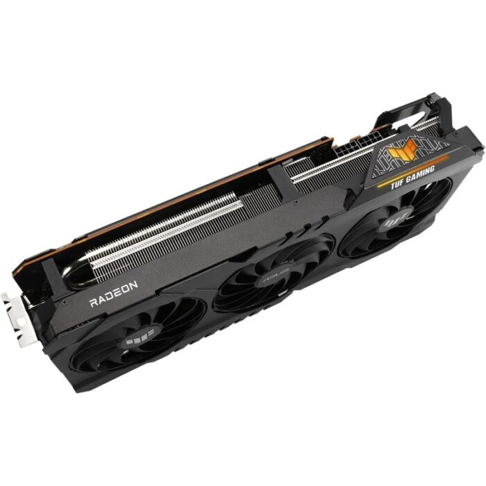 ASUS Radeon RX 7800 XT/7700 XT OC Edition GDDR6 Tarjeta Gráfica - Imagen 22