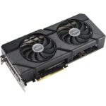 ASUS Radeon RX 7800 XT/7700 XT OC Edition GDDR6 Tarjeta Gráfica - Imagen 4