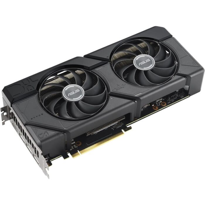 ASUS Radeon RX 7800 XT/7700 XT OC Edition GDDR6 Tarjeta Gráfica - Imagen 4
