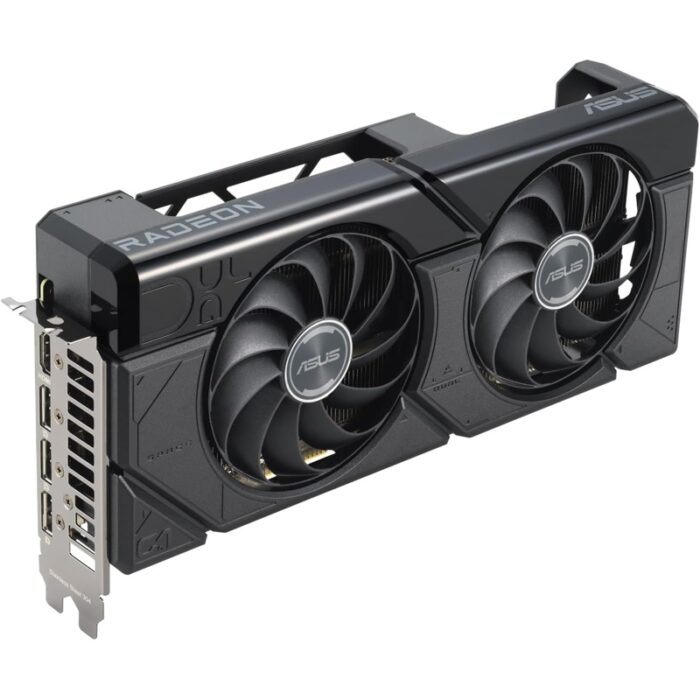 ASUS Radeon RX 7800 XT/7700 XT OC Edition GDDR6 Tarjeta Gráfica - Imagen 5