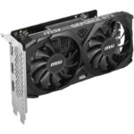 MSI GeForce RTX 3050/3060 Ventus 2X/LP 6G/8G/12G OC Tarjeta Gráfica - Imagen 9