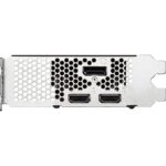 MSI GeForce RTX 3050/3060 Ventus 2X/LP 6G/8G/12G OC Tarjeta Gráfica - Imagen 5