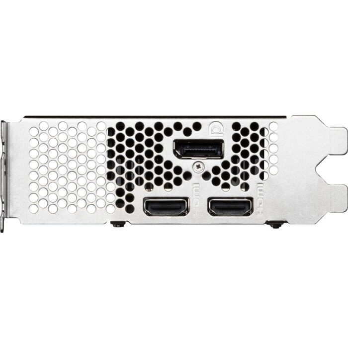 MSI GeForce RTX 3050/3060 Ventus 2X/LP 6G/8G/12G OC Tarjeta Gráfica - Imagen 5