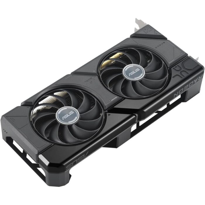 ASUS Radeon RX 7800 XT/7700 XT OC Edition GDDR6 Tarjeta Gráfica - Imagen 13