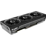 XFX Speedster MERC310 Radeon RX 7900 XT 20GB GDDR6 Tarjeta Gráfica - Imagen 3
