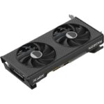 XFX Speedster SWFT210 CORE AMD Radeon RX 7600 XT Tarjeta Gráfica - Imagen 2