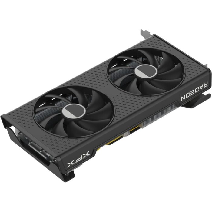 XFX Speedster SWFT210 CORE AMD Radeon RX 7600 XT Tarjeta Gráfica - Imagen 2