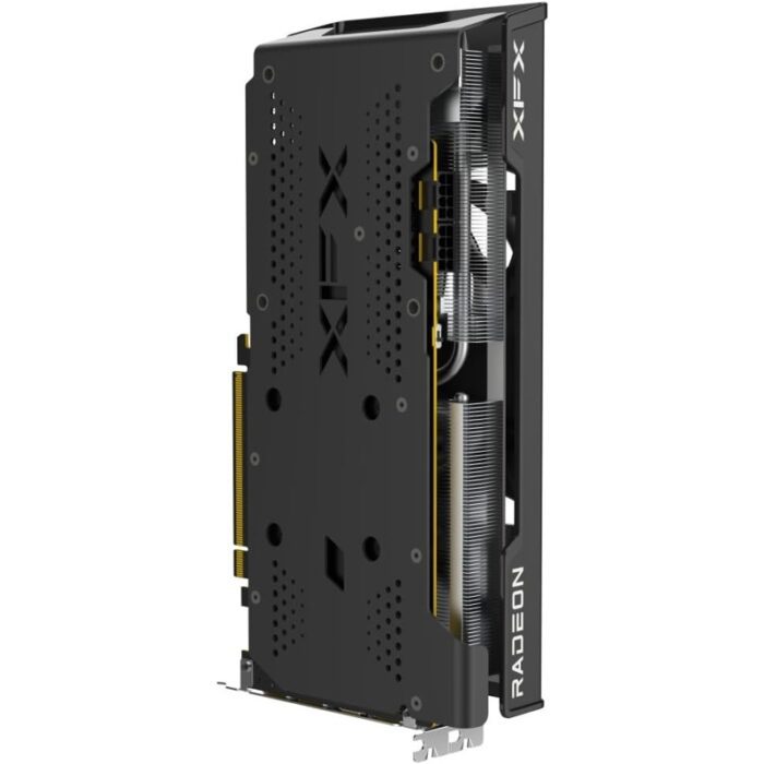 XFX Speedster SWFT210 CORE AMD Radeon RX 7600 XT Tarjeta Gráfica - Imagen 3
