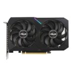 ASUS Dual GeForce RTX 3060 V2 12GB GDDR6 Tarjeta Gráfica Gaming - Imagen 2