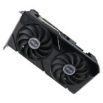 Asus Dual GeForce RTX 4070 Super OC 12GB EVO GDDR6X Tarjeta Gráfica - Imagen 3