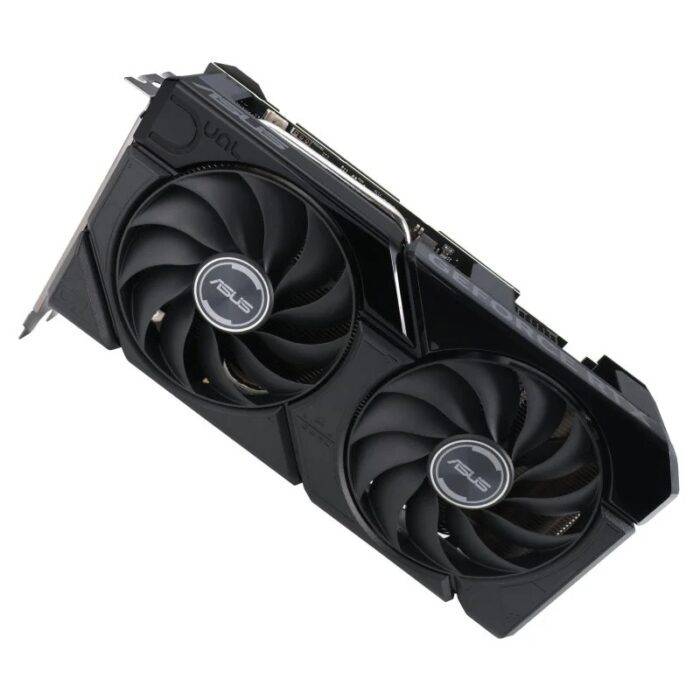 Asus Dual GeForce RTX 4070 Super OC 12GB EVO GDDR6X Tarjeta Gráfica - Imagen 3