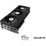 Gigabyte Radeon RX 7700 XT Gaming OC 12GB GDDR6 Tarjeta Gráfica - Imagen 5