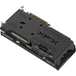 XFX Speedster SWFT210 CORE AMD Radeon RX 7600 XT Tarjeta Gráfica - Imagen 5