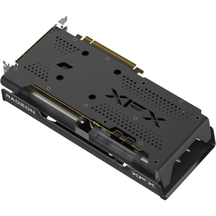 XFX Speedster SWFT210 CORE AMD Radeon RX 7600 XT Tarjeta Gráfica - Imagen 5