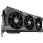 ASUS TUF Gaming Radeon RX 7900 XTX 24GB GDDR6 Tarjeta Gráfica - Imagen 3