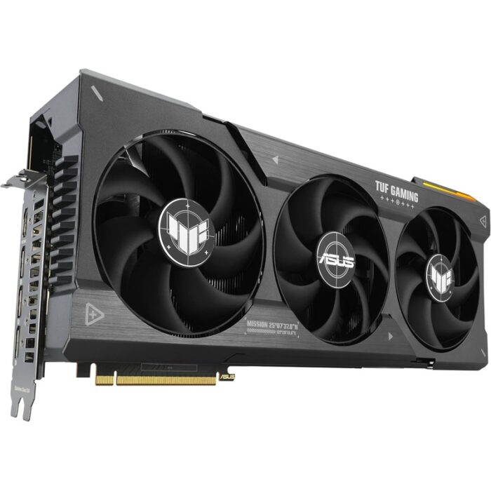 ASUS TUF Gaming Radeon RX 7900 XTX 24GB GDDR6 Tarjeta Gráfica - Imagen 3