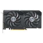 Asus Dual GeForce RTX 4070 Super OC 12GB EVO GDDR6X Tarjeta Gráfica - Imagen 4