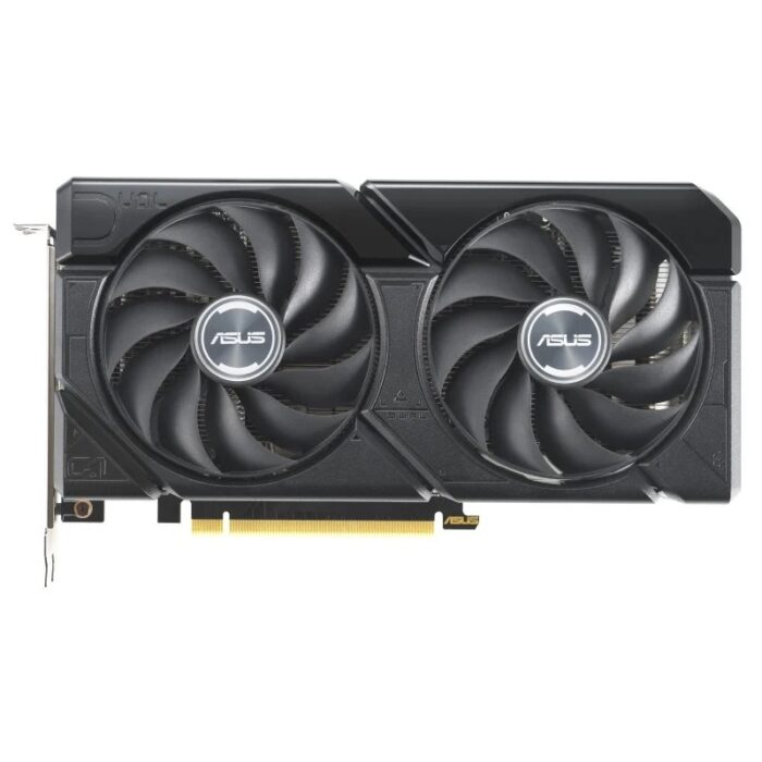 Asus Dual GeForce RTX 4070 Super OC 12GB EVO GDDR6X Tarjeta Gráfica - Imagen 4