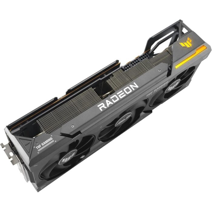 ASUS TUF Gaming Radeon RX 7900 XTX 24GB GDDR6 Tarjeta Gráfica - Imagen 4